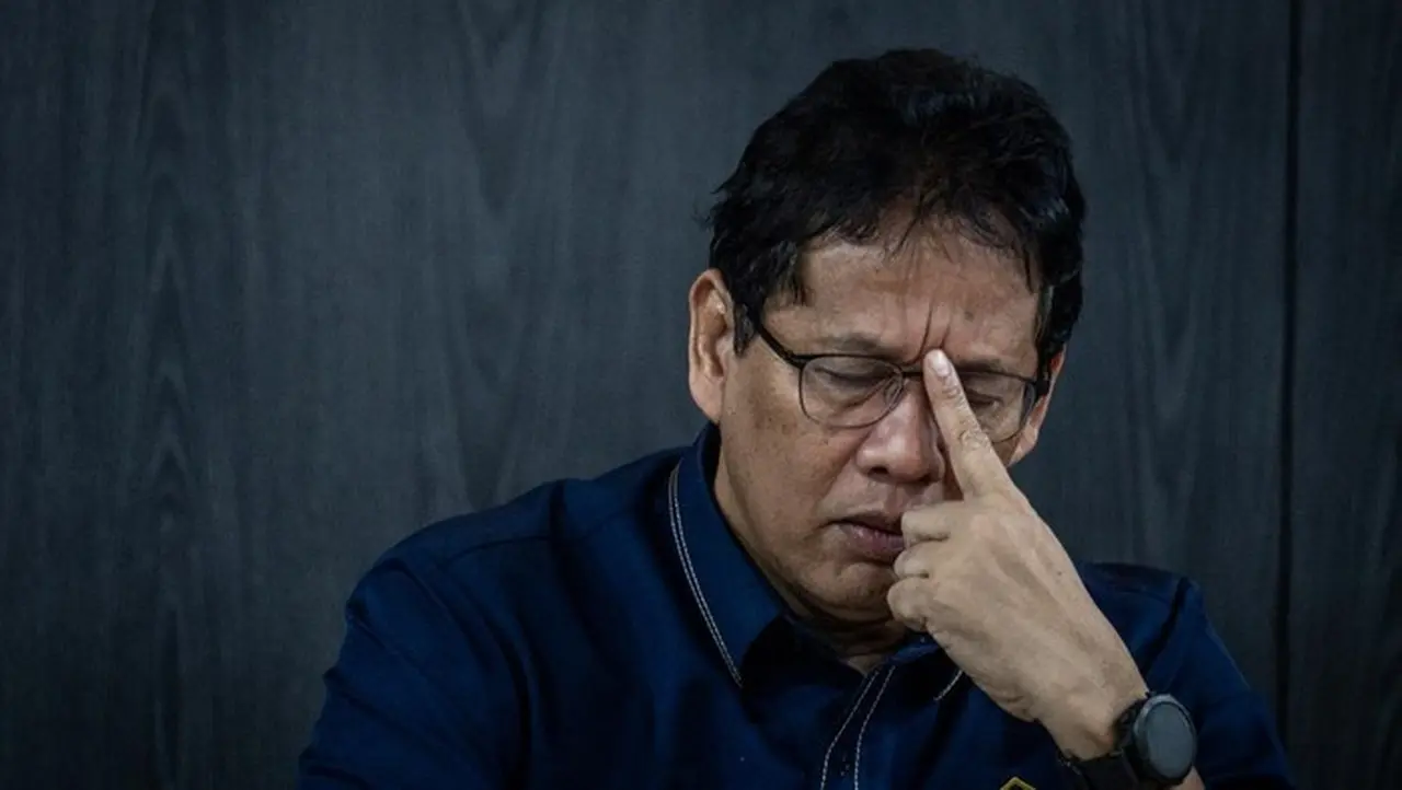 Menkeu Purbaya Heran AS Tangkap Maduro, Sebut PBB Amat Lemah Menkeu Purbaya Heran AS Tangkap Maduro, Sebut PBB Amat Lemah