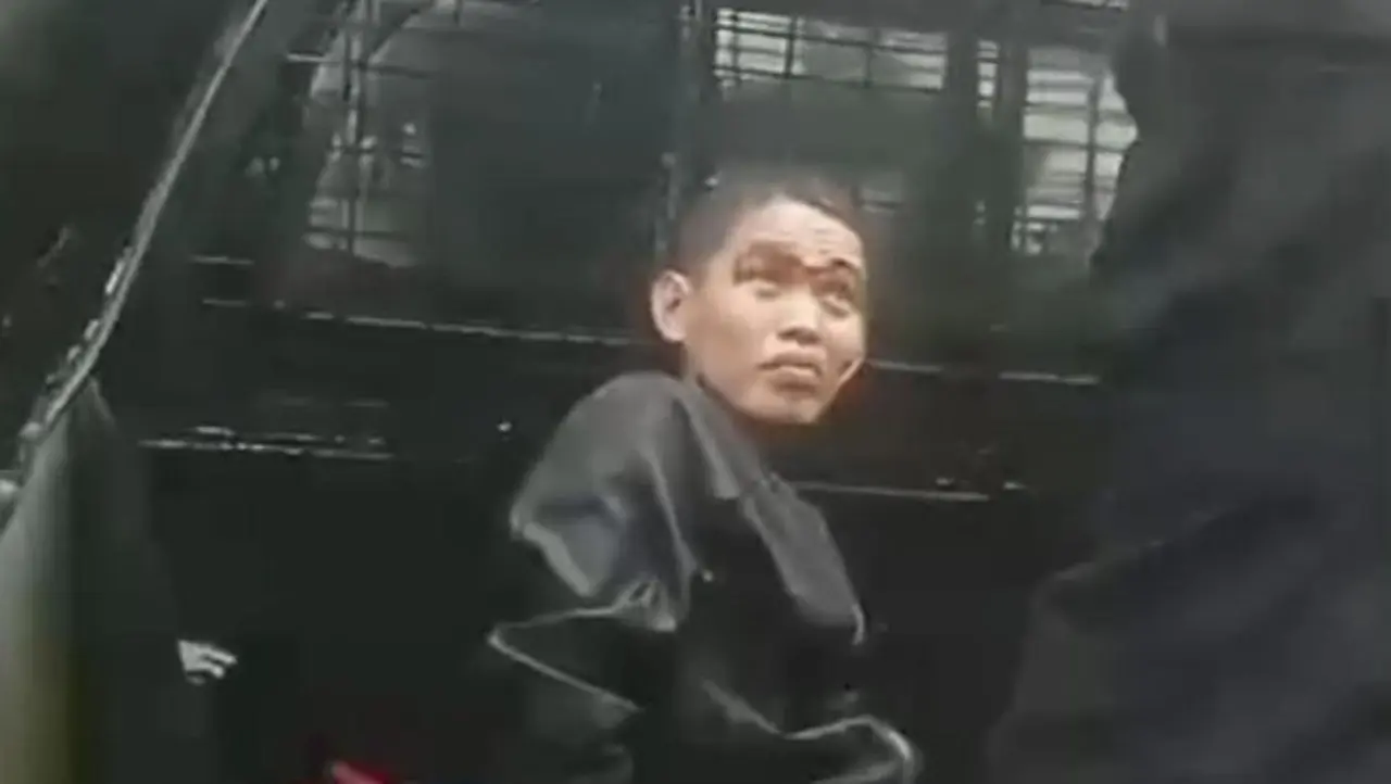 Pembunuh Anak Politikus PKS Cilegon Terancam Hukuman Seumur Hidup dengan KUHP Baru Pembunuh Anak Politikus PKS Cilegon Terancam Hukuman Seumur Hidup dengan KUHP Baru