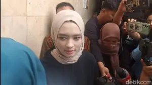 Inara Rusli Cabut Laporan Dugaan Penipuan, Polisi Segera Proses Penghentian Penyelidikan