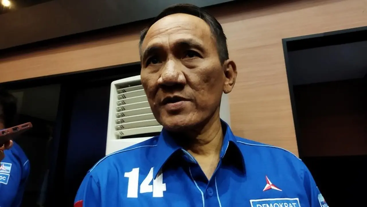 Andi Arief Sambut Permohonan Maaf Akun Medsos Terkait Isu Ijazah Jokowi, Tunggu yang Lain