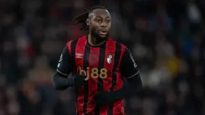 Pep Guardiola Angkat Bicara Soal Kabar Transfer Antoine Semenyo ke Manchester City