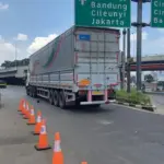 Menhub Dudy: Pembatasan Truk Sumbu 3 Efektif, Lebaran Akan Lebih Ketat