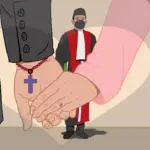 Gugat UU Adminduk, Ramos Tak Bisa Catatkan Pernikahan Beda Agama ke MK