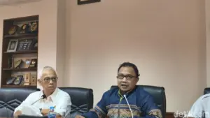 Kompolnas Pindah Kantor ke Warung Buncit Jaksel, Kantor Lama Dinilai Sesak