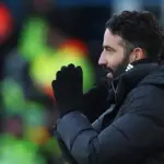 Manchester United Depak Ruben Amorim Akibat Performa Buruk dan Perseteruan Manajemen