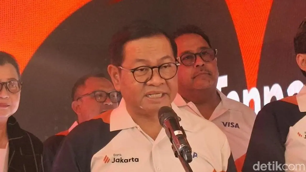 Gubernur Anung Duga Ada Pihak Sengaja Benturkan Warga dalam Tawuran Manggarai yang Terulang