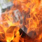 Bus Terbakar di Tol Japek Arah Bekasi, Lalin Padat 2 Km