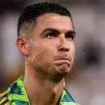 Ronaldo Akhiri 2025 Tanpa Hat-trick, Rekor 15 Tahun Beruntun Terhenti