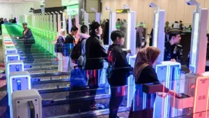 Imigrasi Berbagi Tips Agar Pemeriksaan Lancar Saat Liburan ke Luar Negeri dan Dalam Negeri