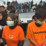 Wanita di Makassar Paksa Suami Perkosa Karyawan, Pasutri Jadi Tersangka TPKS