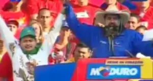 Ketua SPI Henry Saragih Kaget Nicolas Maduro Ditangkap AS, Sebut ‘Imperialisme Tanpa Topeng’