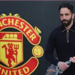 Manchester United Rugi Besar, Masih Gaji Ruben Amorim Hingga Juni 2027