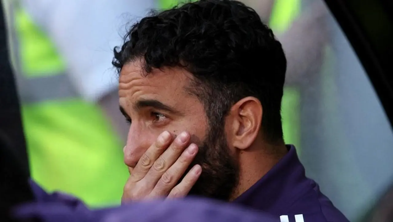 Ruben Amorim Jadi Manajer Keenam yang Dipecat di Liga Inggris 2025/2026