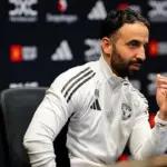 Dipecat Usai ‘Serang’ Manchester United dan Gary Neville, Ruben Amorim Angkat Koper