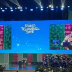 Prabowo Terharu Indonesia Dinobatkan Jadi Negara Paling Bahagia di Dunia Berdasarkan Survei Global