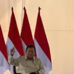 Prabowo Koreksi Istilah ‘Uang Lelah’ Prajurit TNI Penanganan Bencana Jadi ‘Uang Semangat’