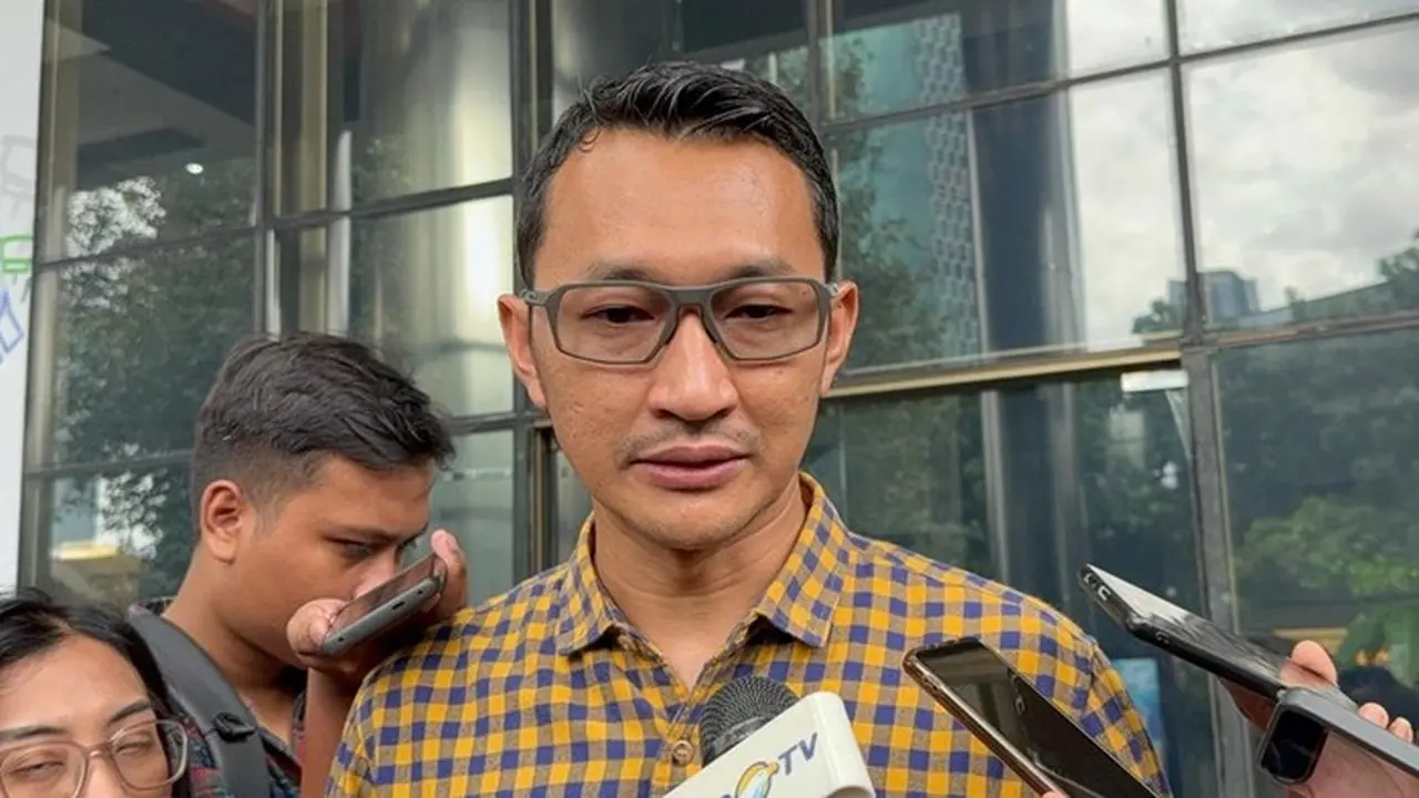 KPK Respons Penyelidikan Kejagung Kasus Tambang Konawe Utara: Tak Ada Kompetisi Penanganan Perkara KPK Respons Penyelidikan Kejagung Kasus Tambang Konawe Utara: Tak Ada Kompetisi Penanganan Perkara