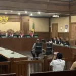 Hakim Tolak Eksepsi Konsultan Kasus Korupsi Chromebook Rp 2,1 Triliun