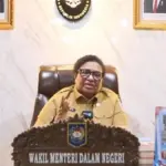Wamendagri Ribka Haluk Bantah Isu Arahan Presiden Prabowo untuk Tanam Sawit di Papua