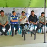 Mendagri Pastikan Stok Beras 3 Provinsi Terdampak Bencana Aman Hingga 6 Bulan