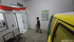 Warga Arab Saudi Tewas Akibat Kecelakaan Jetski di Pantai Palabuhanratu