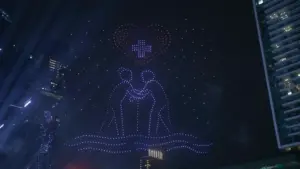 Total Donasi Korban Bencana Capai Rp 3,6 Miliar dari Perayaan Malam Tahun Baru DKI Jakarta