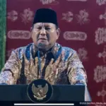 Prabowo Tepis Tuduhan MBG untuk 2029: Kalau Rakyat Memilih, Apa Salah Saya?