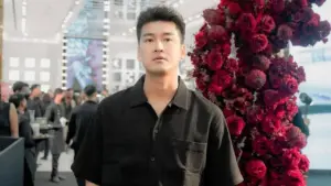 Anrez Adelio Bantah Keras Tuduhan Tak Bertanggung Jawab dan Lakukan Kekerasan Seksual