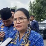 Agustina Wilujeng Bantah Terima Imbalan Terkait ‘Titipan’ Pengadaan Laptop Kemendikbudristek