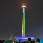 Monas Buka 1 Januari 2026, Simak Jam Operasional dan Harga Tiket Terbaru