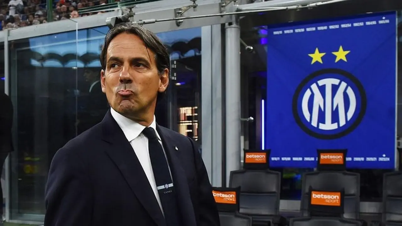 Massimo Moratti Ungkap Ketidaksukaannya pada Simone Inzaghi, Sebut Cara Pergi Buruk