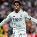 Endrick Ungkap Saran Ancelotti Jadi Kunci Kepindahannya ke Lyon