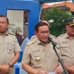 Pramono Anung: Belum Ada Kasus ‘Super Flu’ Tercatat di Jakarta Hingga Kini