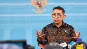 Fadli Zon: Kepemimpinan Kuat Prabowo Bukan Berarti Militerisme, Tapi Kesejahteraan Rakyat