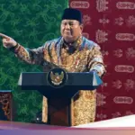 Prabowo Subianto Tanggapi Tuduhan Hidupkan Militerisme: Panggil Ahli Hukum