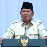 Prabowo Pimpin Retret Kabinet Kedua di Hambalang, Anggota Wajib Seragam Khaki