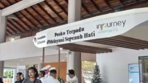 Lonjakan Penumpang Internasional di Bali Saat Nataru 2025/2026, Domestik Justru Menurun