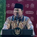 Prabowo: Persatuan Tak Harus Bergabung ke Pemerintahan, Contoh PDIP