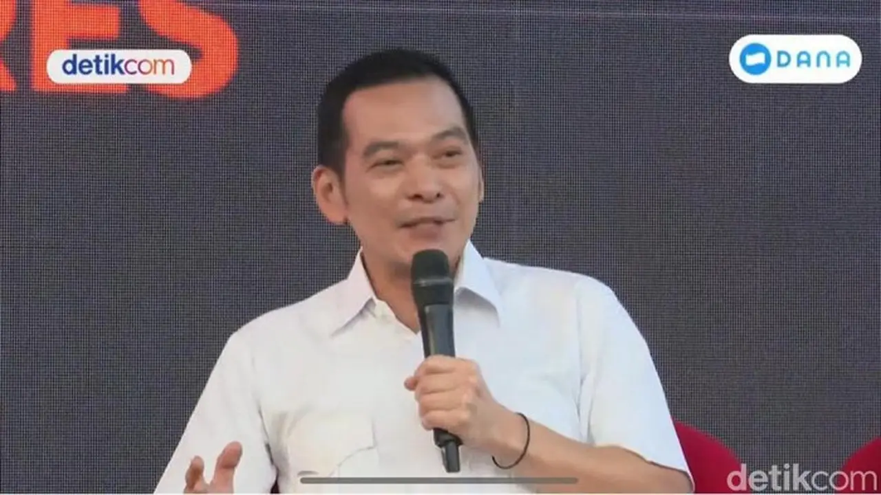 PKB Harap Retret Kabinet Kedua Fokus Penanganan Pascabencana Sumatera dan Aceh PKB Harap Retret Kabinet Kedua Fokus Penanganan Pascabencana Sumatera dan Aceh