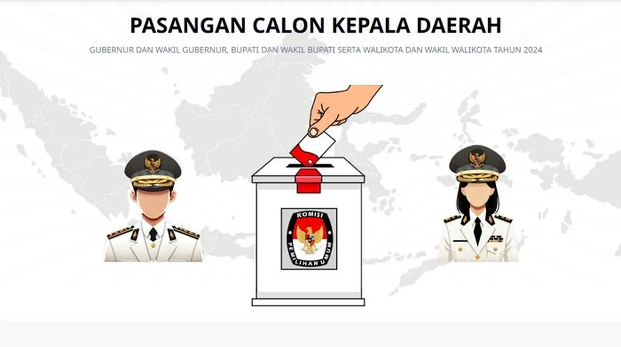 Sikap 8 Parpol di DPR Terbelah Soal Usulan Kepala Daerah Dipilih DPRD