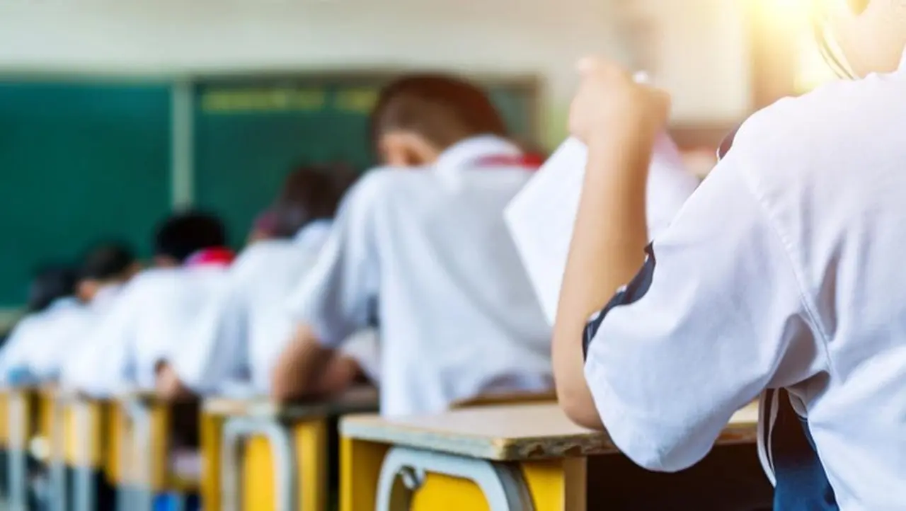 Tes Kemampuan Akademik SD-SMP 2026: Kenali Bentuk Soal dan Jadwal Lengkapnya Tes Kemampuan Akademik SD-SMP 2026: Kenali Bentuk Soal dan Jadwal Lengkapnya