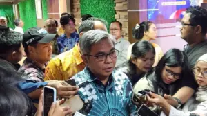 Ketua KPK Buka Suara soal 5 Penyidik Dapat Promosi Jadi Kapolres di Berbagai Wilayah