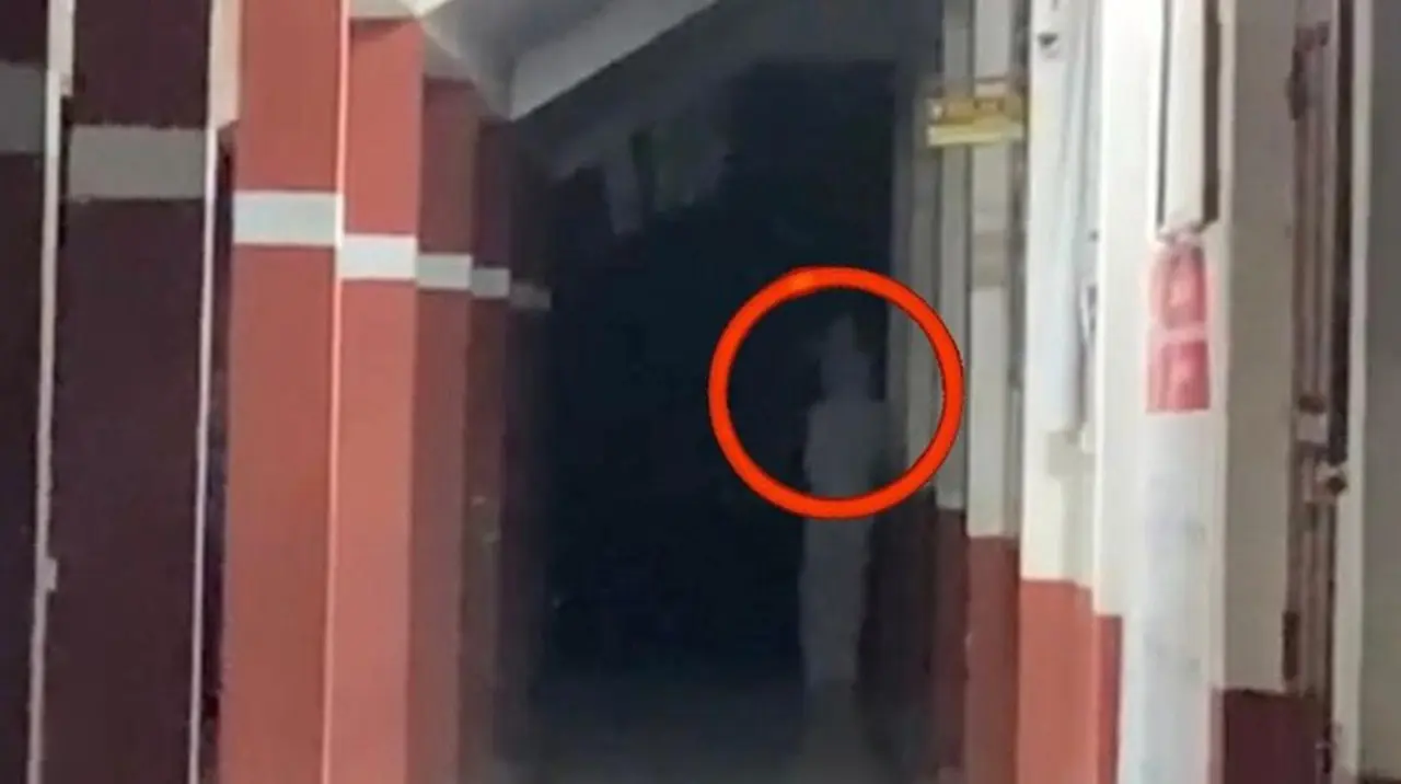 Geger Pocong di SD Sinjai Sulsel Ternyata Prank, Polisi Amankan Dua Remaja Pelaku Rekayasa