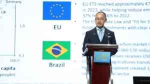 Wakil Ketua MPR Eddy Soeparno Peringatkan Krisis Energi Global Akibat Serangan AS ke Venezuela