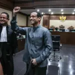 KUHAP Baru: Apa Perbedaan Sidang Nadiem Makarim yang Disebut Menguntungkan Terdakwa?