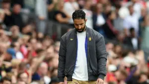 Ruben Amorim Dipecat Manchester United, Para Pemain Kompak Ucapkan Selamat Tinggal