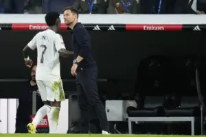 Fabio Capello Puji Xabi Alonso Tangani Drama Vinicius Junior Tanpa Riuh