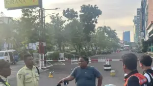 Wanita Hendak ke Gereja di Jakut Dijambret, iPhone 16 dan Dokumen Hilang