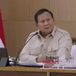 Prabowo Guyon: “PKB Harus Diawasi Terus!” di Tengah Retret Kabinet Hambalang