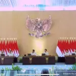 Prabowo Subianto Pastikan Koalisi Tetap Solid di Tengah Evaluasi Kabinet Hambalang